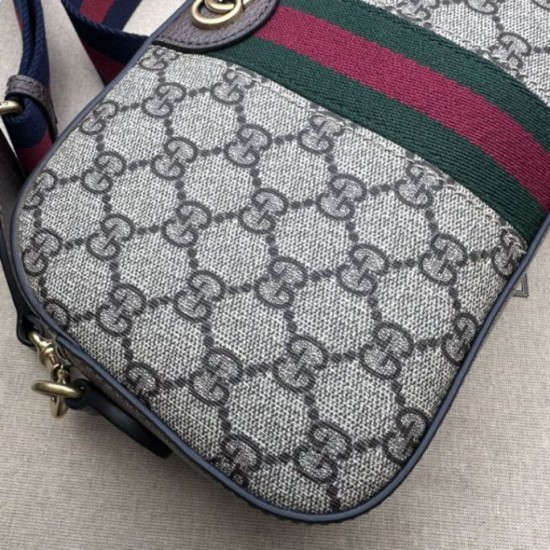 Replica Borsa a tracolla Gucci Ophidia piccola da uomo 752591 marrone Imitazioni Riproduzione Fedele Borsa a tracolla Gucci Ophidia piccola da uomo 752591 marrone Imitazioni imitazioni