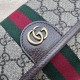 Replica Marsupio Gucci Ophidia piccolo da uomo 752597 marrone Riproduzione Fedele Replica Marsupio Gucci Ophidia piccolo da uomo 752597 marrone imitazioni
