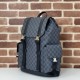 Replica Zaino Gucci grande nero da uomo 792080 Imitazioni Riproduzione Fedele Zaino Gucci grande nero da uomo 792080 Imitazioni imitazioni