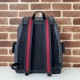 Replica Zaino Gucci grande nero da uomo 792080 Imitazioni Riproduzione Fedele Zaino Gucci grande nero da uomo 792080 Imitazioni imitazioni