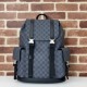 Replica Zaino Gucci grande nero da uomo 792080 Imitazioni Riproduzione Fedele Zaino Gucci grande nero da uomo 792080 Imitazioni imitazioni