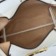 Replica Borsa Gucci Softbit Media/Maxi con Manico a Mezzaluna 837466 Bianca Imitazioni Riproduzione Fedele Borsa Gucci Softbit Media/Maxi con Manico a Mezzaluna 837466 Bianca Imitazioni imitazioni