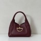 Replica Borsa Gucci Softbit Media/Maxi con Manico a Mezzaluna 837466 Rossa Riproduzione Fedele Borsa Gucci Softbit Media/Maxi con Manico a Mezzaluna 837466 Rossa imitazioni