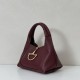 Replica Borsa Gucci Softbit Media/Maxi con Manico a Mezzaluna 837466 Rossa Riproduzione Fedele Borsa Gucci Softbit Media/Maxi con Manico a Mezzaluna 837466 Rossa imitazioni