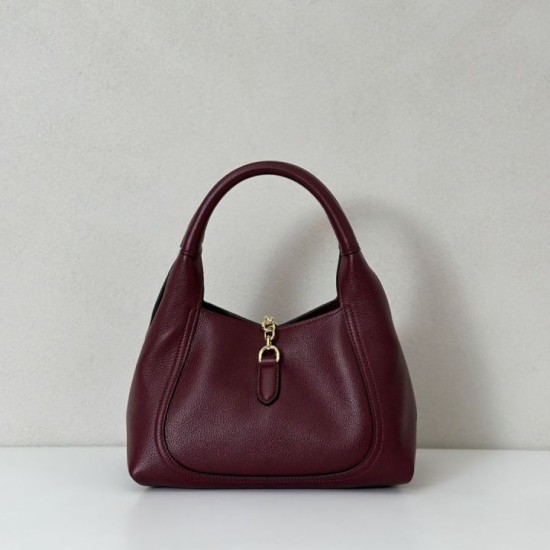 Replica Borsa Gucci Softbit Media/Maxi con Manico a Mezzaluna 837466 Rossa Riproduzione Fedele Borsa Gucci Softbit Media/Maxi con Manico a Mezzaluna 837466 Rossa imitazioni