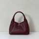 Replica Borsa Gucci Softbit Media/Maxi con Manico a Mezzaluna 837466 Rossa Riproduzione Fedele Borsa Gucci Softbit Media/Maxi con Manico a Mezzaluna 837466 Rossa imitazioni