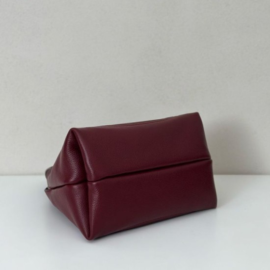 Replica Borsa Gucci Softbit Media/Maxi con Manico a Mezzaluna 837466 Rossa Riproduzione Fedele Borsa Gucci Softbit Media/Maxi con Manico a Mezzaluna 837466 Rossa imitazioni