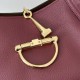Replica Borsa Gucci Softbit Media/Maxi con Manico a Mezzaluna 837466 Rossa Riproduzione Fedele Borsa Gucci Softbit Media/Maxi con Manico a Mezzaluna 837466 Rossa imitazioni