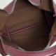 Replica Borsa Gucci Softbit Media/Maxi con Manico a Mezzaluna 837466 Rossa Riproduzione Fedele Borsa Gucci Softbit Media/Maxi con Manico a Mezzaluna 837466 Rossa imitazioni