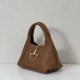 Replica Borsa Gucci Softbit Media/Maxi con Manico a Mezzaluna 837466 Marrone Riproduzione Fedele Borsa Gucci Softbit Media/Maxi con Manico a Mezzaluna 837466 Marrone imitazioni