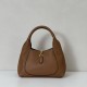 Replica Borsa Gucci Softbit Media/Maxi con Manico a Mezzaluna 837466 Marrone Riproduzione Fedele Borsa Gucci Softbit Media/Maxi con Manico a Mezzaluna 837466 Marrone imitazioni
