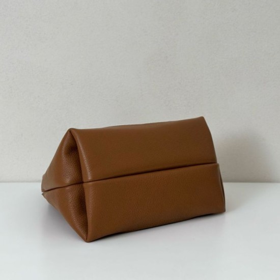 Replica Borsa Gucci Softbit Media/Maxi con Manico a Mezzaluna 837466 Marrone Riproduzione Fedele Borsa Gucci Softbit Media/Maxi con Manico a Mezzaluna 837466 Marrone imitazioni