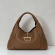 Replica Borsa Gucci Softbit Media/Maxi con Manico a Mezzaluna 837466 Marrone Riproduzione Fedele Borsa Gucci Softbit Media/Maxi con Manico a Mezzaluna 837466 Marrone imitazioni