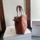 Replica Borsa Celine Mini Cabas Anais Triomphe Marrone in Vitello Granato Imitazioni Replica Perfetta Celine Mini Cabas Anais Triomphe Marrone in Vitello Granato Imitazioni imitazioni