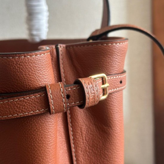 Replica Borsa Celine Mini Cabas Anais Triomphe Marrone in Vitello Granato Imitazioni Replica Perfetta Celine Mini Cabas Anais Triomphe Marrone in Vitello Granato Imitazioni imitazioni