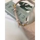 Replica Mini borsa Dior Miss Caro Cigale Macrocannage albicocca Riproduzione Fedele Mini borsa Dior Miss Caro Cigale Macrocannage albicocca imitazioni