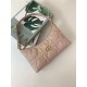 Replica Mini borsa Dior Miss Caro Cigale Macrocannage albicocca Riproduzione Fedele Mini borsa Dior Miss Caro Cigale Macrocannage albicocca imitazioni