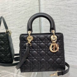 Replica Borsa Dior Classic Lady piccola Dior My ABCDior nera Imitazioni Riproduzione Fedele Replica Borsa Dior Classic Lady piccola Dior My ABCDior nera Imitazioni imitazioni
