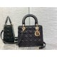 Replica Borsa Dior Classic Lady piccola Dior My ABCDior nera Imitazioni Riproduzione Fedele Replica Borsa Dior Classic Lady piccola Dior My ABCDior nera Imitazioni imitazioni