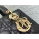 Replica Borsa Dior Classic Lady piccola Dior My ABCDior nera Imitazioni Riproduzione Fedele Replica Borsa Dior Classic Lady piccola Dior My ABCDior nera Imitazioni imitazioni