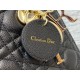 Replica Borsa Dior Classic Lady piccola Dior My ABCDior nera Imitazioni Riproduzione Fedele Replica Borsa Dior Classic Lady piccola Dior My ABCDior nera Imitazioni imitazioni