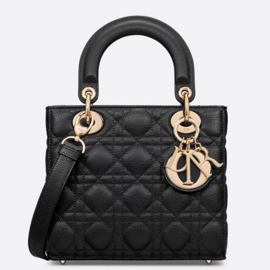 Replica Borsa Dior Classic Lady piccola Dior My ABCDior nera Imitazioni Riproduzione Fedele Replica Borsa Dior Classic Lady piccola Dior My ABCDior nera Imitazioni imitazioni