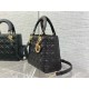 Replica Borsa Dior Classic Lady piccola Dior My ABCDior nera Imitazioni Riproduzione Fedele Replica Borsa Dior Classic Lady piccola Dior My ABCDior nera Imitazioni imitazioni