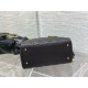 Replica Borsa Dior Classic Lady piccola Dior My ABCDior nera Imitazioni Riproduzione Fedele Replica Borsa Dior Classic Lady piccola Dior My ABCDior nera Imitazioni imitazioni