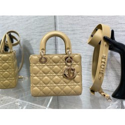 Borsa Dior Lady Dior My ABCDior Piccola Pastello Borsa Dior Lady Dior My ABCDior Piccola Pastello