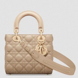 Dior Lady Dior My ABCDior Piccola Sabbia