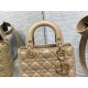 Replica Borsa Dior Lady Dior My ABCDior Piccola Sabbia Replica Perfetta Dior Lady Dior My ABCDior Piccola Sabbia imitazioni