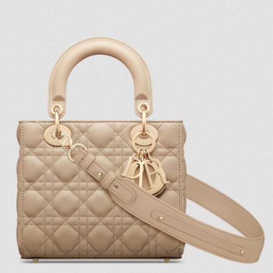 Replica Borsa Dior Lady Dior My ABCDior Piccola Sabbia Replica Perfetta Dior Lady Dior My ABCDior Piccola Sabbia imitazioni