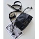 Replica Borsa Fendi Mamma Baguette Media/Grande Nappa Nera Imitazione Riproduzione Fedele Borsa Fendi Mamma Baguette Media/Grande Replica Nappa Nera Imitazione imitazioni