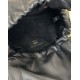 Replica Borsa Fendi Mamma Baguette Media/Grande Nappa Nera Imitazione Riproduzione Fedele Borsa Fendi Mamma Baguette Media/Grande Replica Nappa Nera Imitazione imitazioni