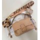 Replica Borsa Fendi Mamma Baguette Media/Grande Nappa Albicocca Riproduzione Fedele Borsa Fendi Mamma Baguette Media/Grande Nappa Albicocca imitazioni