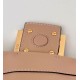 Replica Borsa Fendi Mamma Baguette Media/Grande Nappa Albicocca Riproduzione Fedele Borsa Fendi Mamma Baguette Media/Grande Nappa Albicocca imitazioni