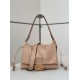 Replica Borsa Fendi Mamma Baguette Media/Grande Nappa Albicocca Riproduzione Fedele Borsa Fendi Mamma Baguette Media/Grande Nappa Albicocca imitazioni