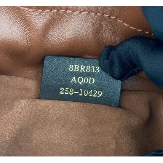 Replica Borsa Fendi Mamma Baguette Media/Grande Nappa Caffè Imitazione Outlet Riproduzione Fedele Borsa Fendi Mamma Baguette Media/Grande Replica Nappa Caffè Imitazione Outlet imitazioni