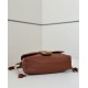 Replica Borsa Fendi Mamma Baguette Media/Grande Nappa Caffè Imitazione Outlet Riproduzione Fedele Borsa Fendi Mamma Baguette Media/Grande Replica Nappa Caffè Imitazione Outlet imitazioni