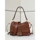 Replica Borsa Fendi Mamma Baguette Media/Grande Nappa Caffè Imitazione Outlet Riproduzione Fedele Borsa Fendi Mamma Baguette Media/Grande Replica Nappa Caffè Imitazione Outlet imitazioni