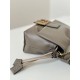 Replica Borsa Fendi Mamma Baguette Piccola Grigia Riproduzione Fedele Replica Borsa Fendi Mamma Baguette Piccola Grigia imitazioni