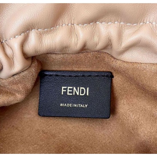 Replica Borsa Fendi Mamma Baguette Piccola Albicocca Imitazione Riproduzione Fedele Borsa Fendi Mamma Baguette Piccola Replica Albicocca Imitazione imitazioni