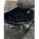 Replica borse griffate Fendi Mamma Baguette Piccola Nera Imitazioni Riproduzione Fedele Replica borse griffate Fendi Mamma Baguette Piccola Nera Imitazioni imitazioni