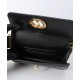 Replica Borsa Dior Miss Caro con Catena Nera Imitazione Riproduzione Fedele Borsa Dior Miss Caro Replica con Catena Nera Imitazione imitazioni