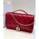 Replica Borsa Dior My Dior con Maniglia Rossa Imitazioni Riproduzione Fedele Replica Borsa Dior My Dior con Maniglia Rossa Imitazioni imitazioni