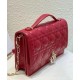 Replica Borsa Dior My Dior con Maniglia Rossa Imitazioni Riproduzione Fedele Replica Borsa Dior My Dior con Maniglia Rossa Imitazioni imitazioni