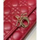 Replica Borsa Dior My Dior con Maniglia Rossa Imitazioni Riproduzione Fedele Replica Borsa Dior My Dior con Maniglia Rossa Imitazioni imitazioni
