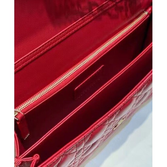 Replica Borsa Dior My Dior con Maniglia Rossa Imitazioni Riproduzione Fedele Replica Borsa Dior My Dior con Maniglia Rossa Imitazioni imitazioni