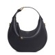 Replica Borse Imitazioni Hobo Celine Teen Celine Lulu Celine in pelle di vitello granata 120723 Nero/Crema Riproduzione Fedele Borse Imitazioni Hobo Celine Teen Celine Lulu replica Celine in pelle di vitello granata 120723 Nero/Crema imitazioni