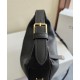Replica Borse Imitazioni Hobo Celine Teen Celine Lulu Celine in pelle di vitello granata 120723 Nero/Crema Riproduzione Fedele Borse Imitazioni Hobo Celine Teen Celine Lulu replica Celine in pelle di vitello granata 120723 Nero/Crema imitazioni